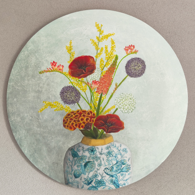 Spring bouquet