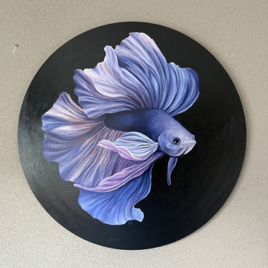Dancing with the flow